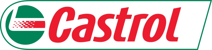 Castrol Castrol logosu