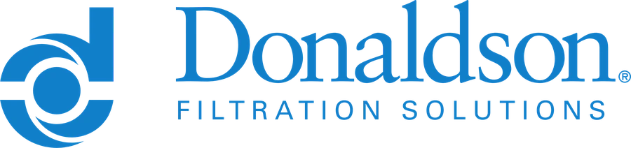 Donaldson Donaldson logosu
