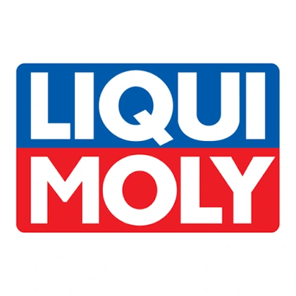 Liqui Moly Liqui Moly logosu
