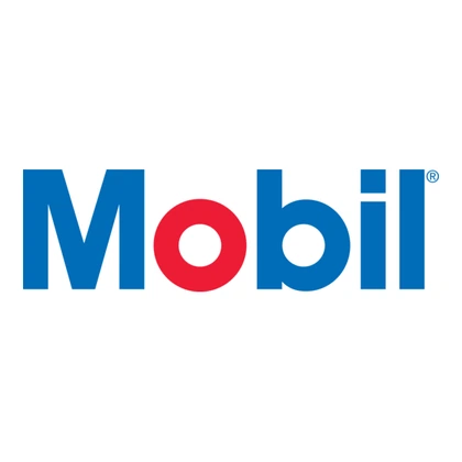 Mobil Mobil logosu