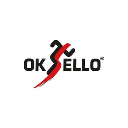 Oksello Oksello logosu