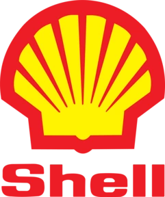 Shell Shell logosu