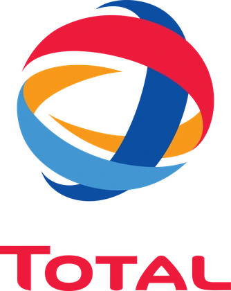 TotalEnergies TotalEnergies logosu